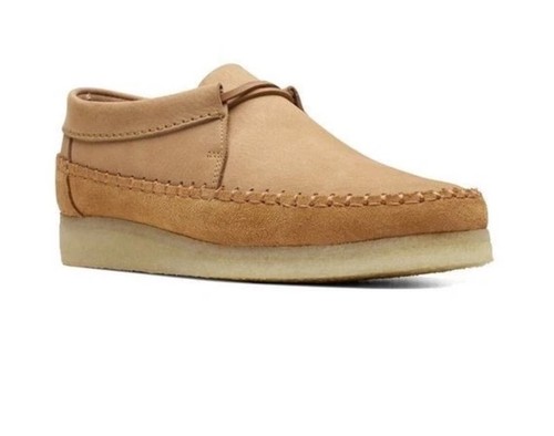 Clarks originals weaver tie - clarks,