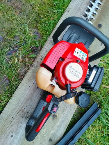 Husqvarna 226hd60 hedgetrimmer - husqvarna,