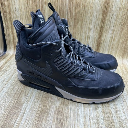 Nike air max sneakerboot - nike,