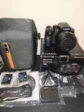 Panasonic Lumix DMC-FZ330