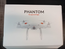 DJI  Phantom Standard P330D -