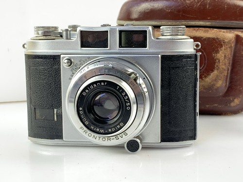 Balda super baldina 35mm - balda,