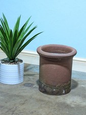 Vintage Terracotta Chimney Pot