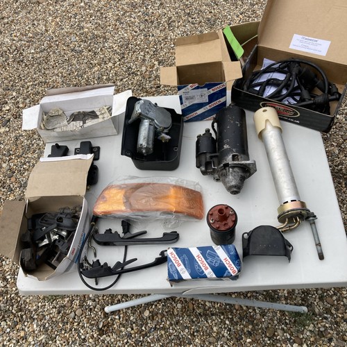 Porsche 968 944 job lot - porsche,