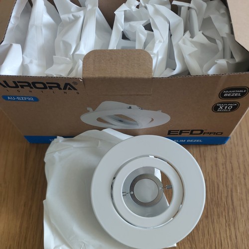 Aurora enlite efd pro - 10,