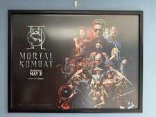 Mortal kombat original - ii, –