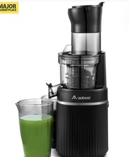 Juicer Machines, Slow