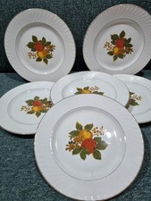 Enoch Wedgwood English Harvest