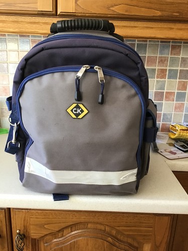 Technitions tool bag - bag, t1631