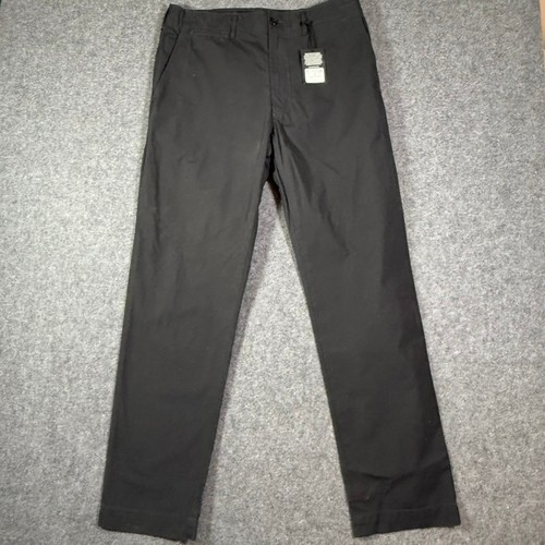 Buck mason parachute poplin - buck,