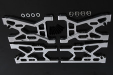 CNC Aluminum Front Rear