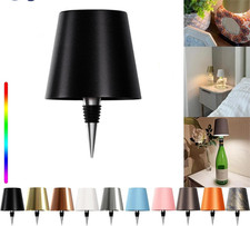 Wireless Bottle Lamp 3 Color