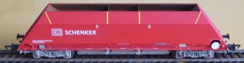 Hoa schenker aggregate - hoa,