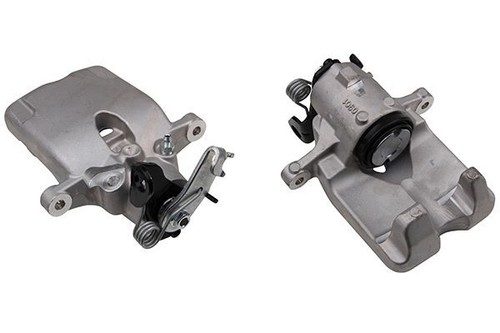 Rear left brake - nk,