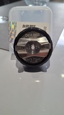 DeVilbiss DV1 C2 Air Cap for DV1 Clearcoat Spray Gun 704435