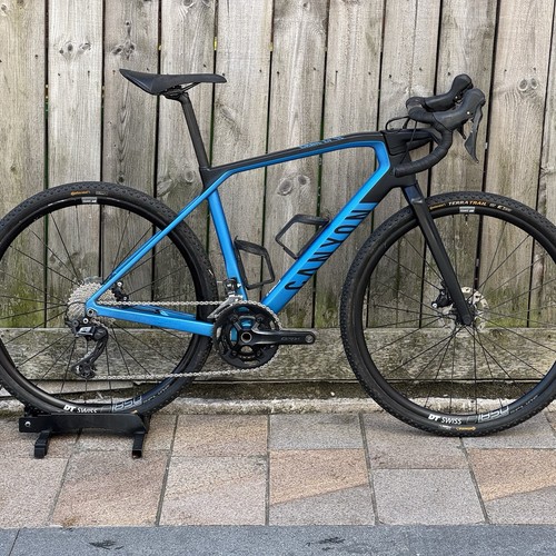Canyon grail full carbon - canyon, sl