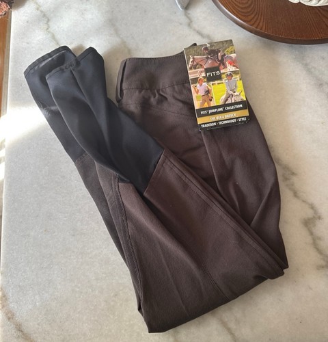Nwt fits jumpline collection - nwt,