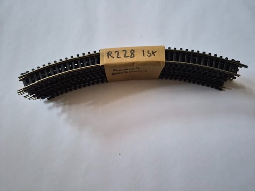 Gauge bachmann r228 - n, 1st