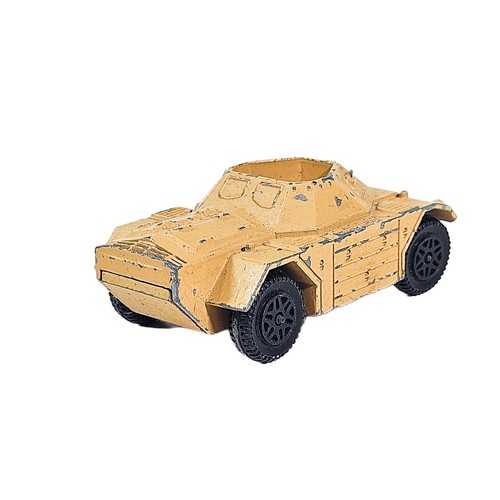 Vintage dinky toys 680 - vintage,