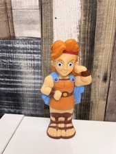 Disney Hercules Bath Toy