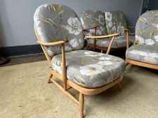 Genuine Classic Ercol Windsor