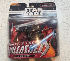 Star Wars Unleashed A New