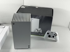 Microsoft Xbox Series X 1TB in
