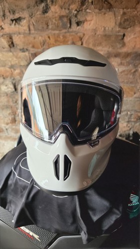 Ruroc ghost eox motorcycle - ruroc,