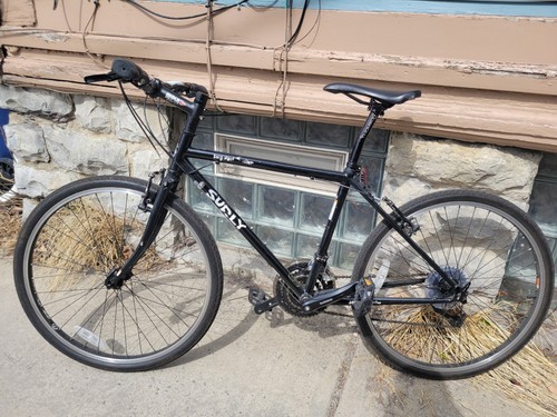 42cm surly long haul - 42cm,