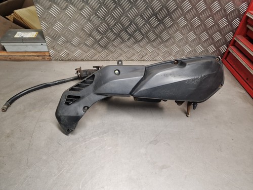 Honda vision air box - air, with