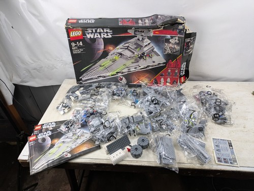Lego star wars imperial - wars:,