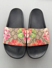 Gucci Bloom Sliders - UK  6 /