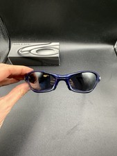 Oakley Valve 1.0 Blue w/Black