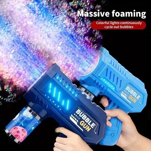 Hole handheld light bubble - 10-hole,