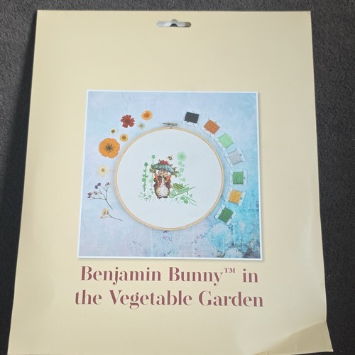 Crafty kit company beatrix - company,