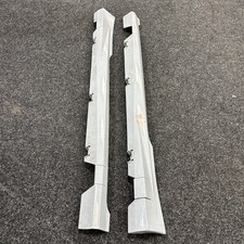 Ford Fiesta MK7 St200 Side