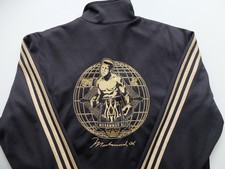 Adidas Originals x Muhammad