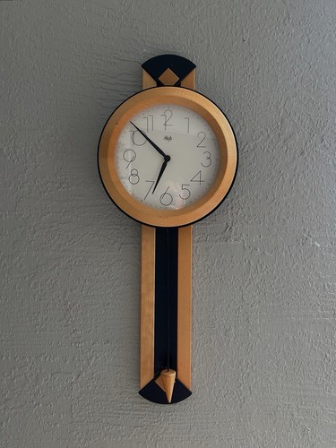 Postmodern vintage sligh art - postmodern,