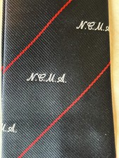Vintage National Coal Mining