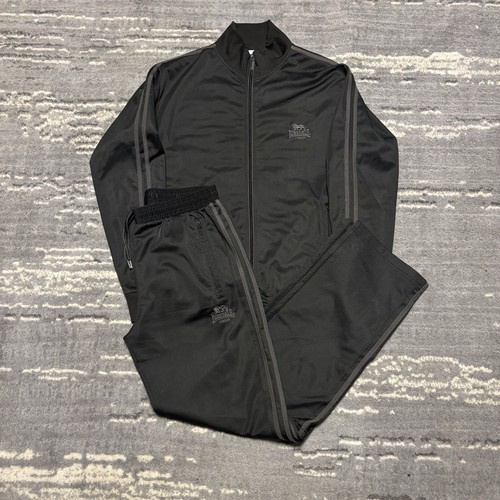 Lonsdale tracksuit jacket and - jacket,