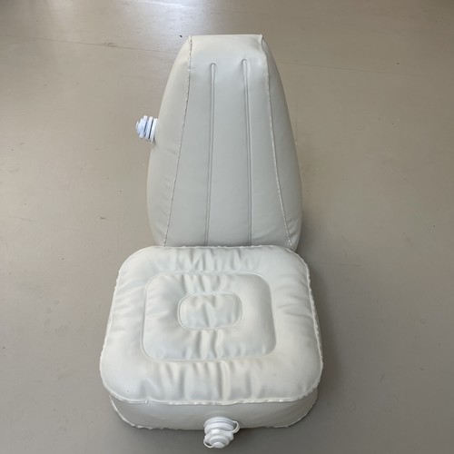 Sea eagle deluxe inflatable - sea,