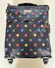 Cath Kidston 4 Wheel Cabin