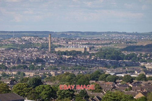 Photo bradford and - bradford, manningham