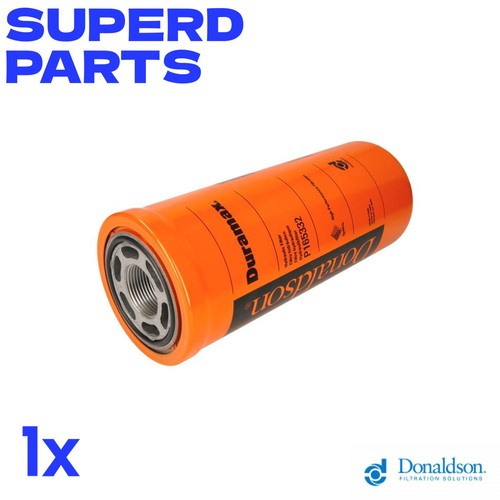 Hydraulic filter 0307921 - hydraulic,