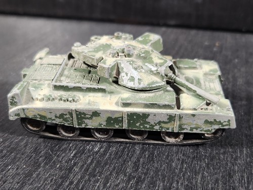 Zylmex t402 british - british, chieftain