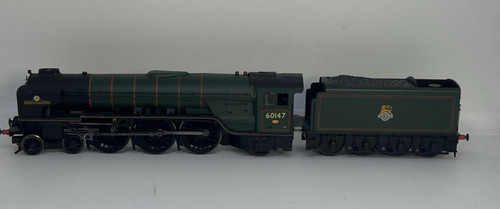 Bachmann 552 class - -,