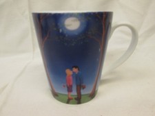 PAUL HORTON "The Goodnight