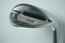 Ping Tour W 56° Sand Wedge / Black Dot / Steel Shaft