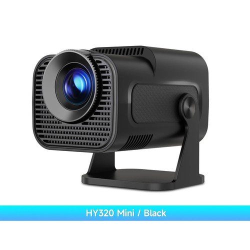 New hy320 mini - new, portable