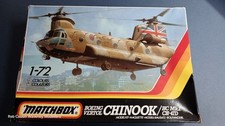 Matchbox Chinook 1/72